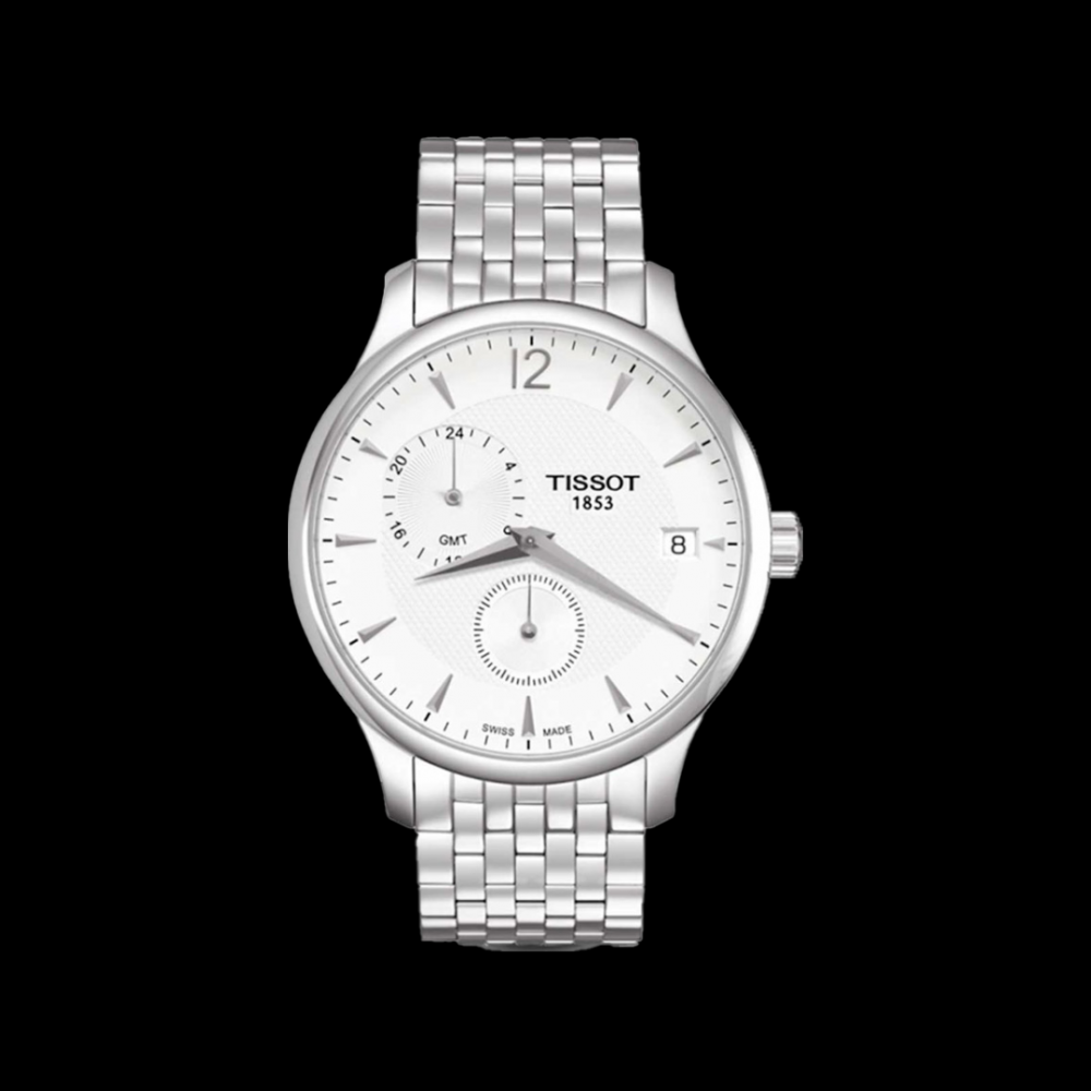 TISSOT T063.639.11.037.00