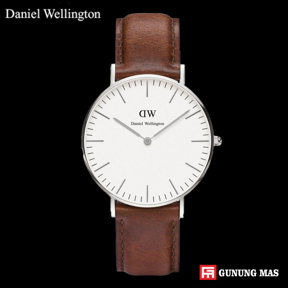 DANIEL WELLINGTON DW00100052