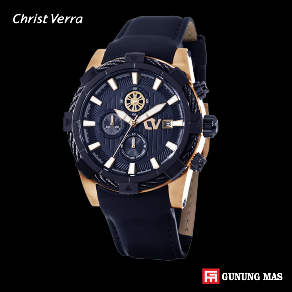 CHRIST VERRA CV 7505G-2J