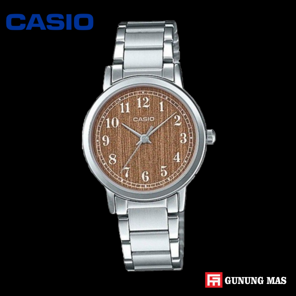 CASIO MTP-E145D-5B2DF