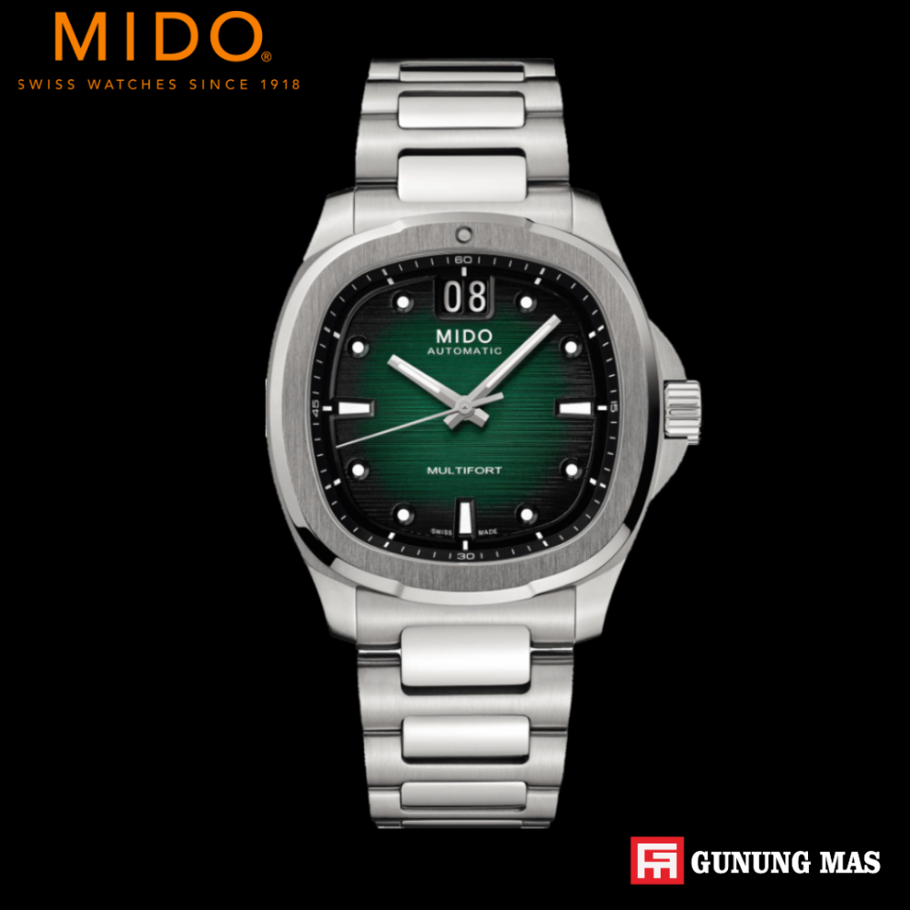 MIDO M0495261109100
