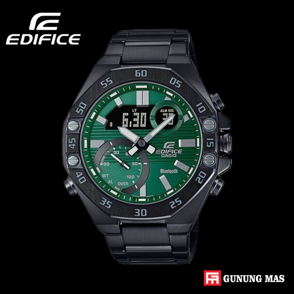 EDIFICE ECB-10DC-3ADF