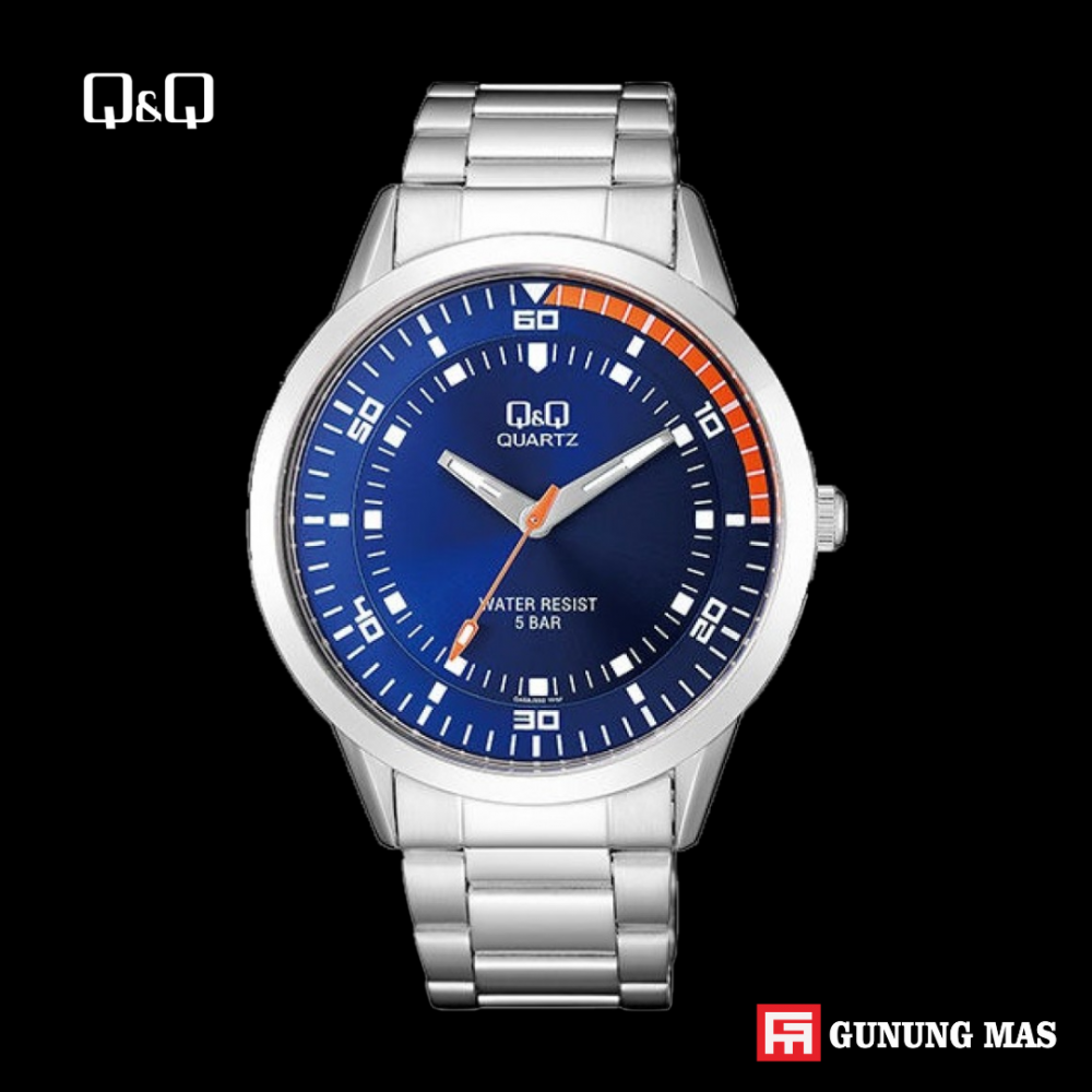 Q&Q  QA58-202