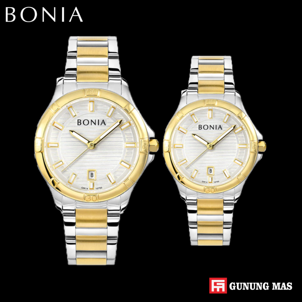 BONIA BR10750-1512AG COUPLE M/L