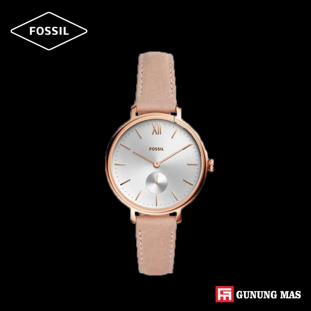 FOSSIL ES4572