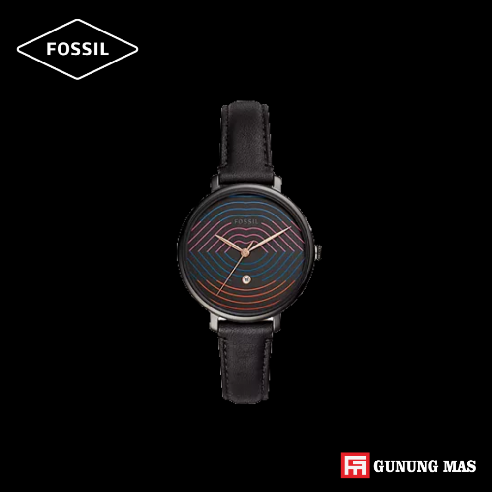 FOSSIL LE1095