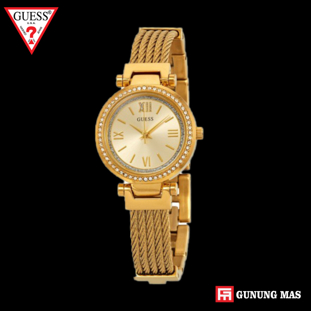 GUESS W1009L2