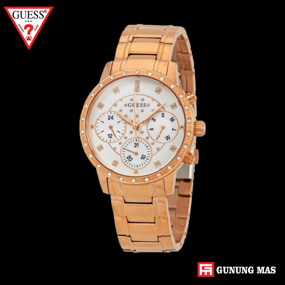 GUESS W1022L3