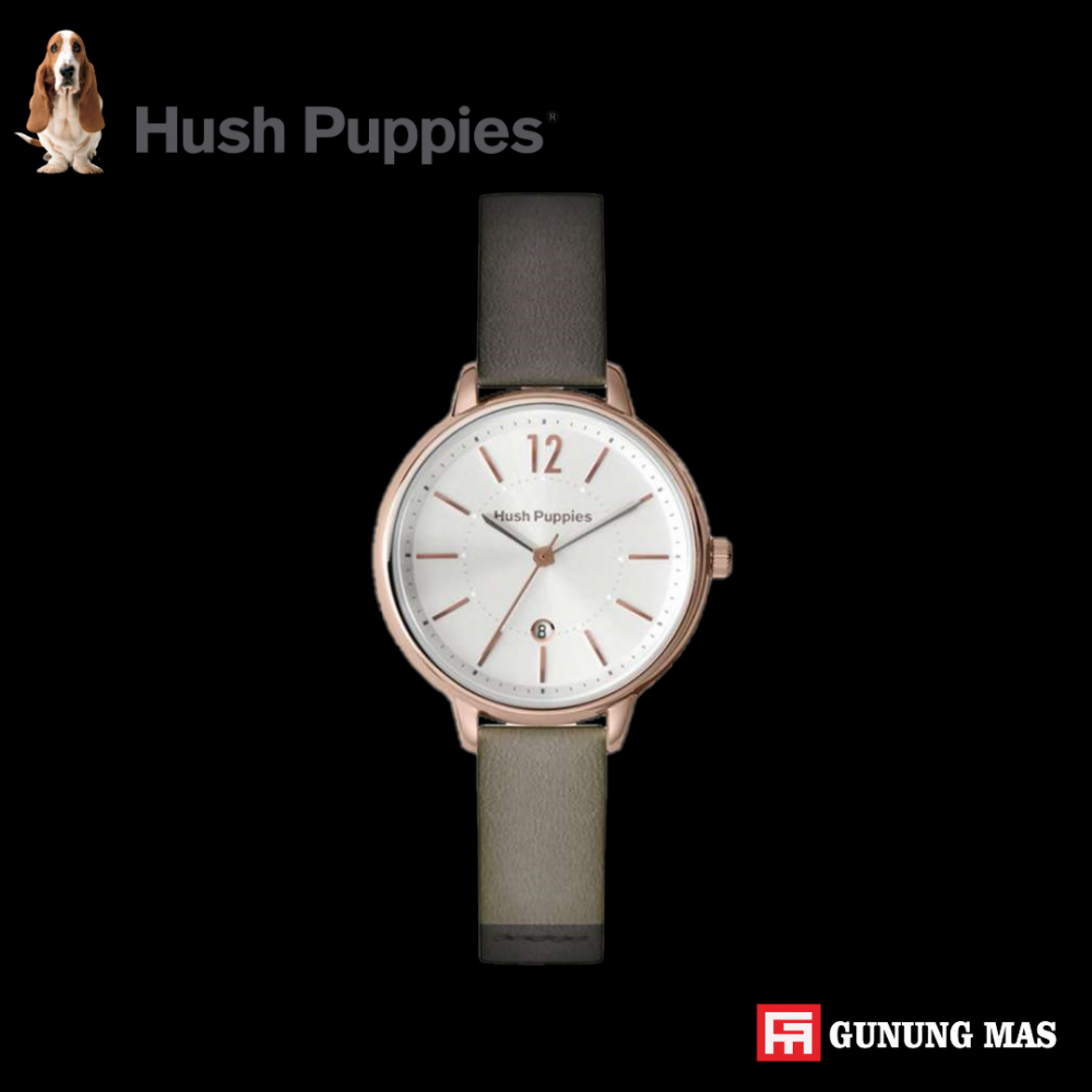 HUSH PUPPIES HP 3872L.2505