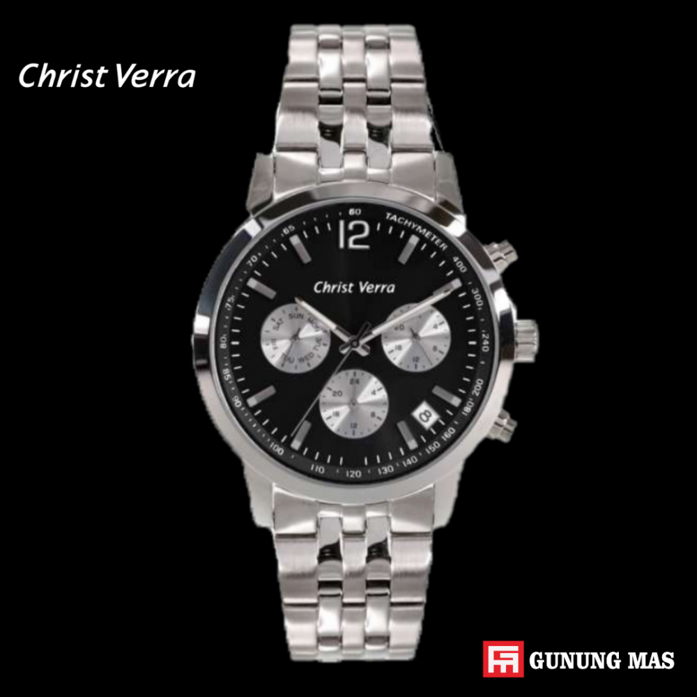 CHRIST VERRA CV 75018L-11BLK
