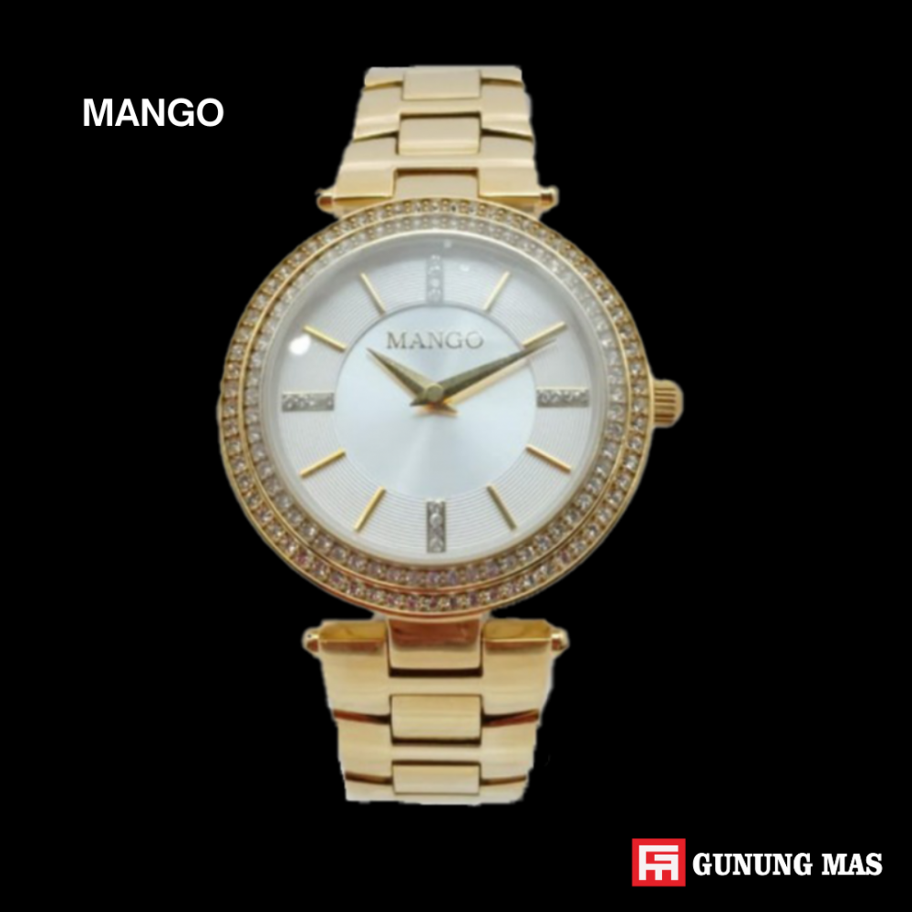 MANGO MA6642L-80r