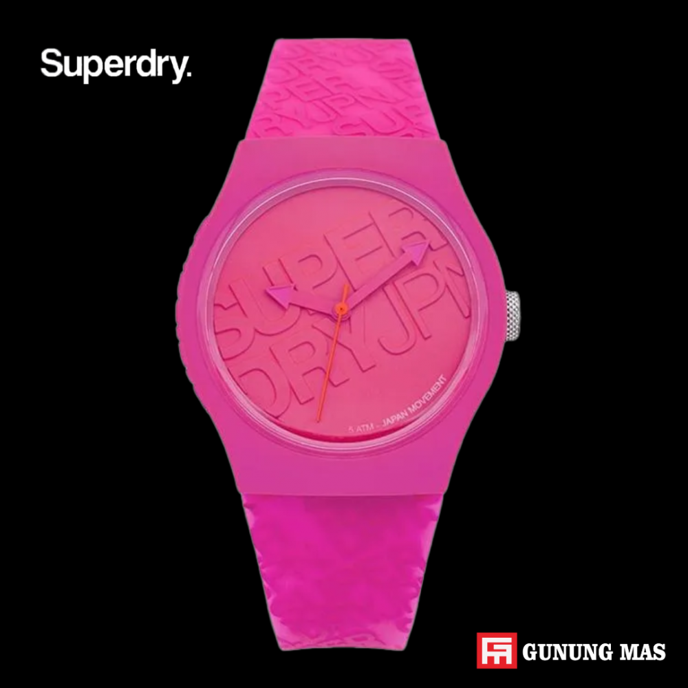 SUPERDRY SYL169P