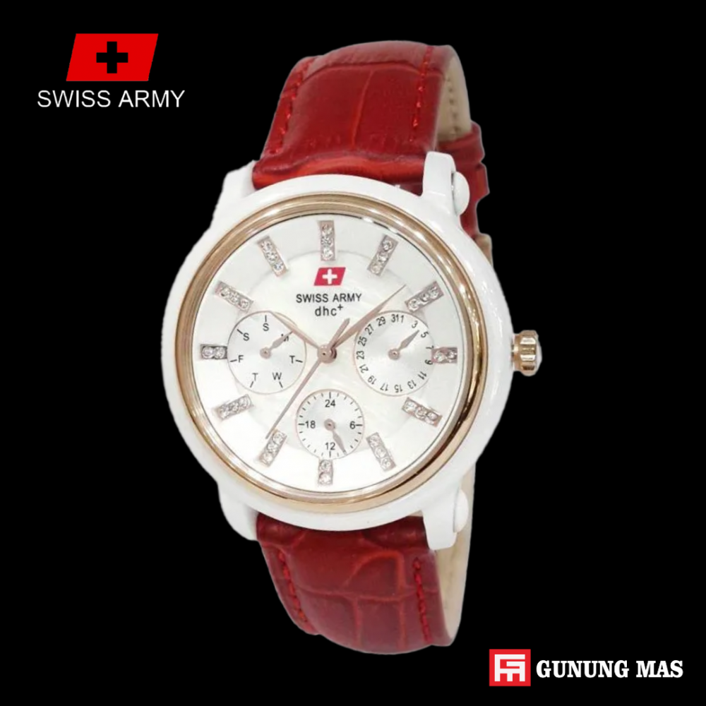 SWISS ARMY SA2071BFLSLSLRE