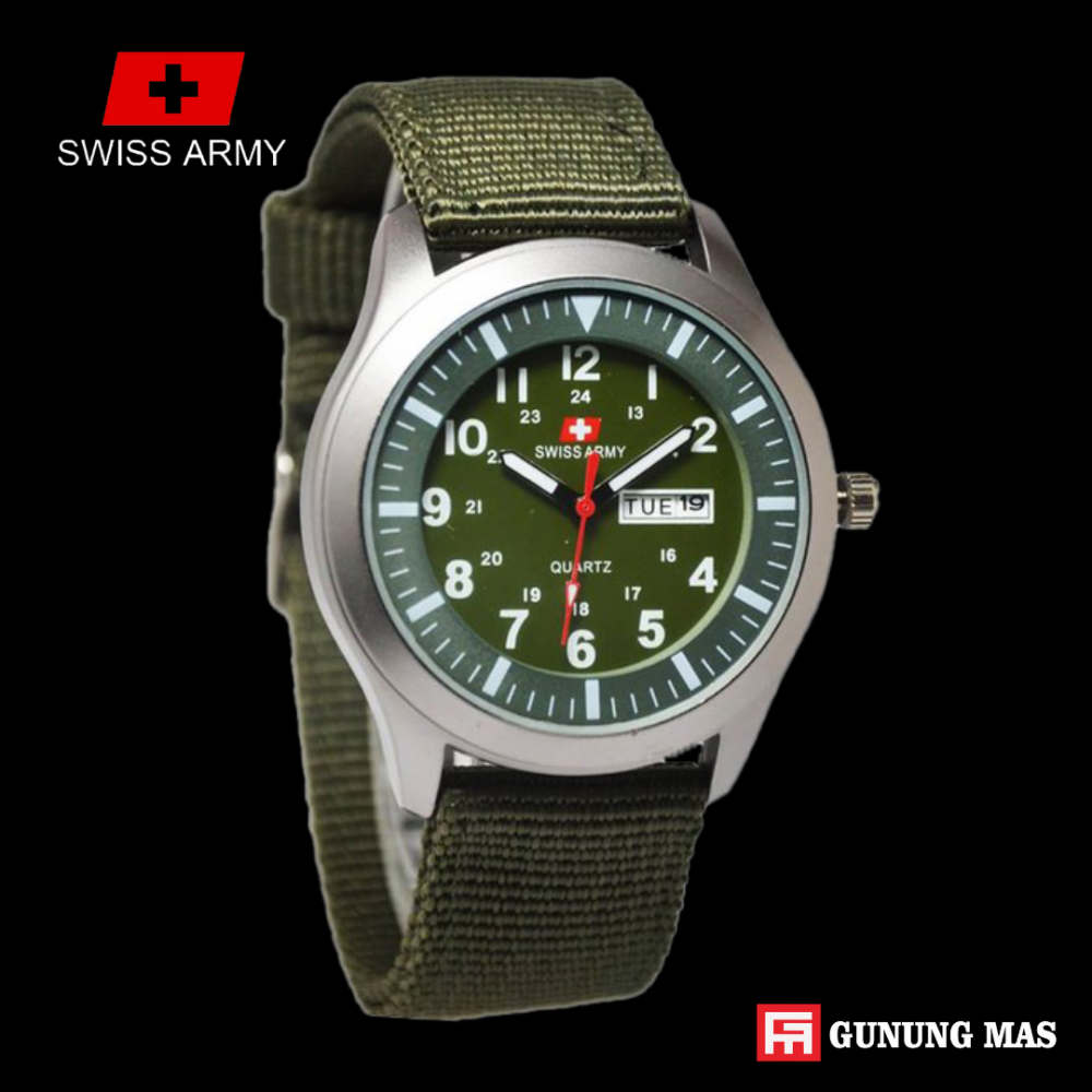 SWISS ARMY SA1271G