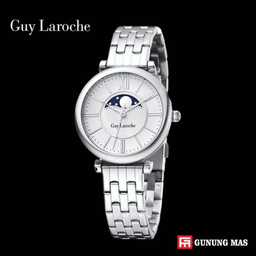 GUY LAROCHE L5024-01