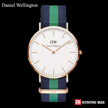 DANIEL WELLINGTON DW00100005