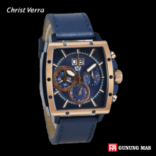 CHRIST VERRA CV C70116G-2J BLU