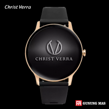 CHRIST VERRA CV  BEYOND 0135-BLK