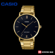 CASIO MTP-VT01G-1BUDF