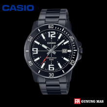 CASIO MTP-VD01B-1BVUDF