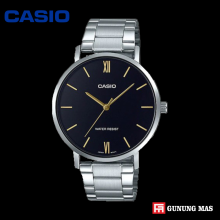 CASIO MTP-VT01D-1B2UDF