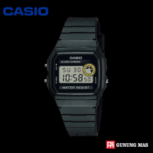 CASIO F-9AWA-8DG