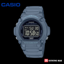 CASIO W-219H-8BVDF 