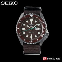 SEIKO SRPD85K1