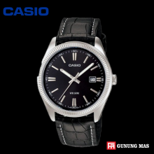 CASIO MTP-1302L-1B2BVDF