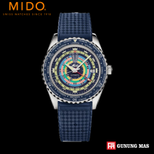 MIDO M0268291704100