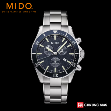 MIDO M0264171104100