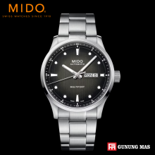 MIDO M0384301105100 