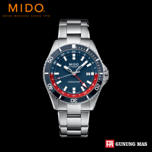 MIDO M0266291104100