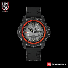 LUMINOX 3301