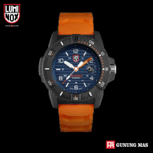 LUMINOX L-3603 