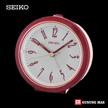 JAM WEKKER SEIKO QHK 180