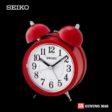 JAM WEKKER SEIKO QHK 035