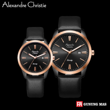 ALEXANDRE CHRISTIE AC 8668 COUPLE M/L