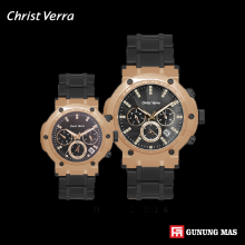 CHRIST VERRA CV 52283GD COUPLE M/L