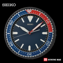 JAM DINDING SEIKO QXA 791