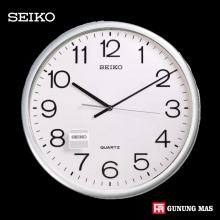 JAM DINDING SEIKO QXA 020