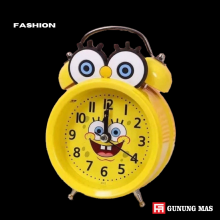 JAM WEKKER FASHION KARAKTER SPONGEBOB