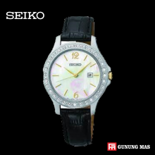 SEIKO SXDF81P2