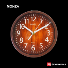 JAM DINDING FASHION MONZA M6 GTD