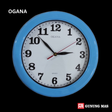 JAM DINDING FASHION OGANA POLOS