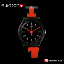 SWATCH SWT SUOB167