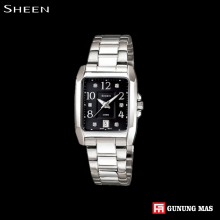 CASIO SHEEN SHE-4023D-1ADR