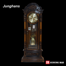 JUNGHANS GRAND FATHER  DCMH