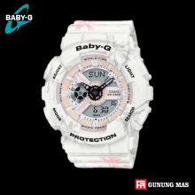 BABY-G BA-110CF-7ADR 