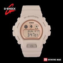 CASIO G-SHOCK GMD-S6900MC-4DR